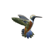 Hummingbird jewelry